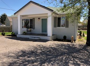 315 W 300 N, Salina, UT 84654