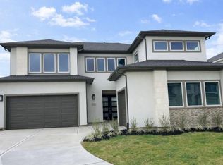 21642 Bluewood Haven Dr, Cypress, TX 77433