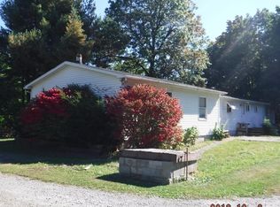 270 Hull Rd STOP 13, Elizaville, NY 12523