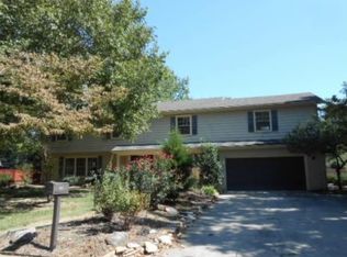 1508 Southfield Rd, Evansville, IN 47715