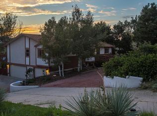 5180 Sapphire Dr, Colorado Springs, CO 80918