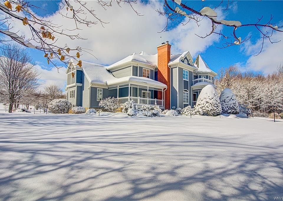 12449 Centerline Rd, South Wales, NY 14139 Zillow