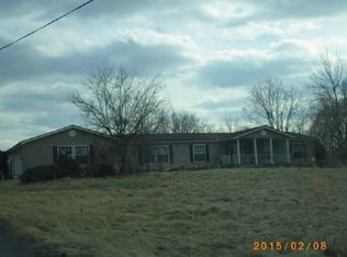 117 Mossy Ln, Walker, WV 26180