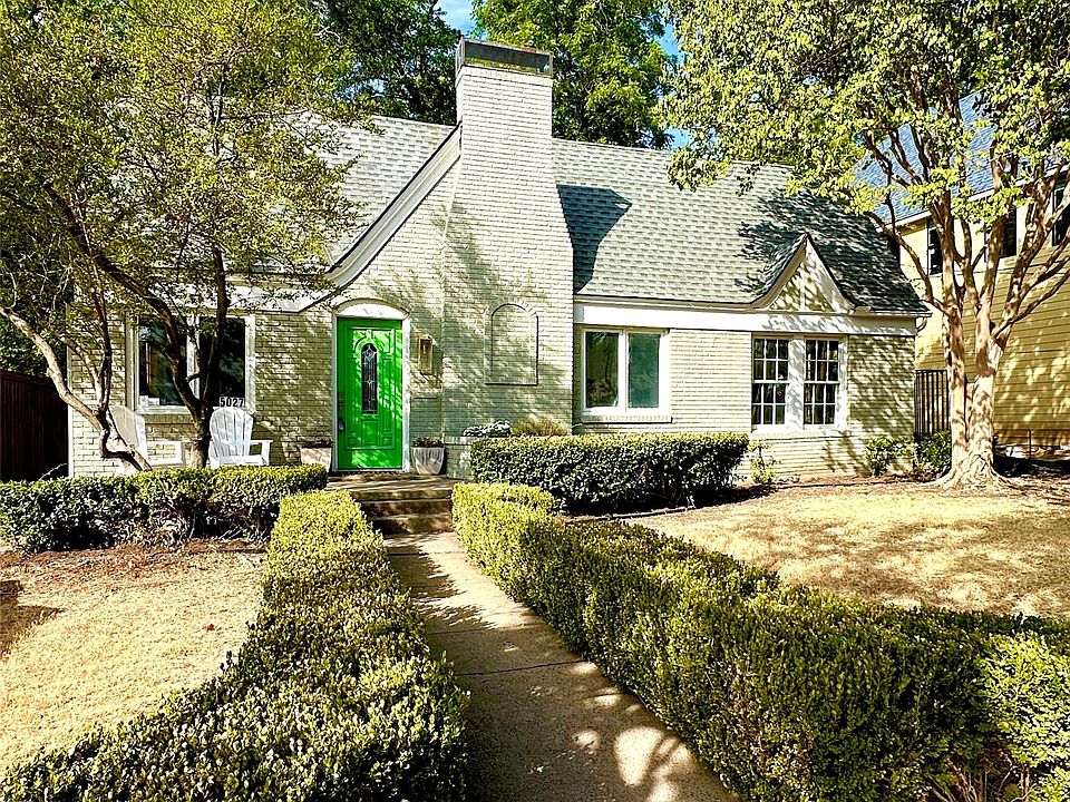 1st image of 5027 Stoneleigh Ave