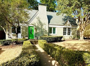 5027 Stoneleigh Ave, Dallas, TX 75235