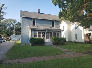 714 E Thompson Ave, Hoopeston, IL 60942