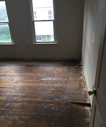 4th image of 1226 Bailey St