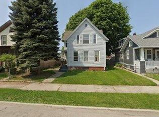 2120 Green St, Racine, WI 53402