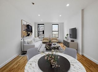 312 W 116th St APT 2B, New York, NY 10026