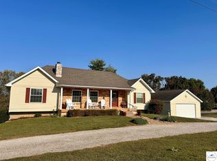 19387 Cedar Gate Dr, Warsaw, MO 65355