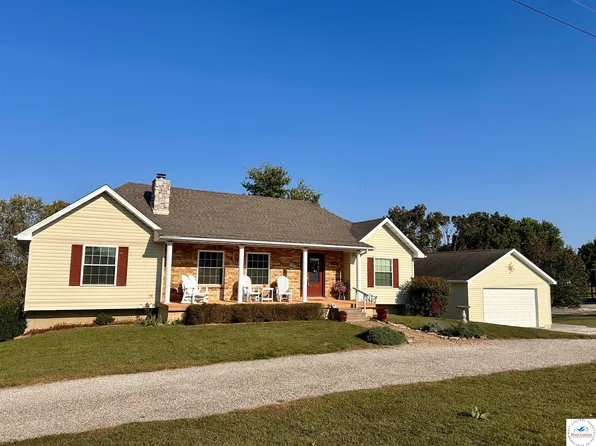 19387 Cedar Gate Dr, Warsaw, MO 65355
