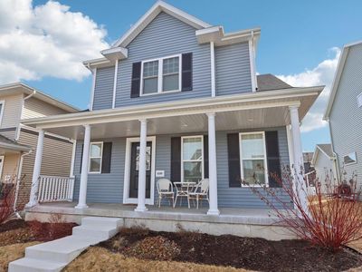 6109 Misty Bridge Road, Madison, WI, 53718