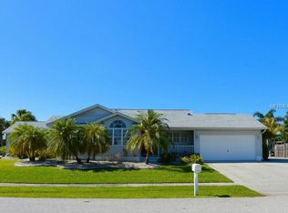 152 Buckeye Ave NW, Port Charlotte, FL 33952