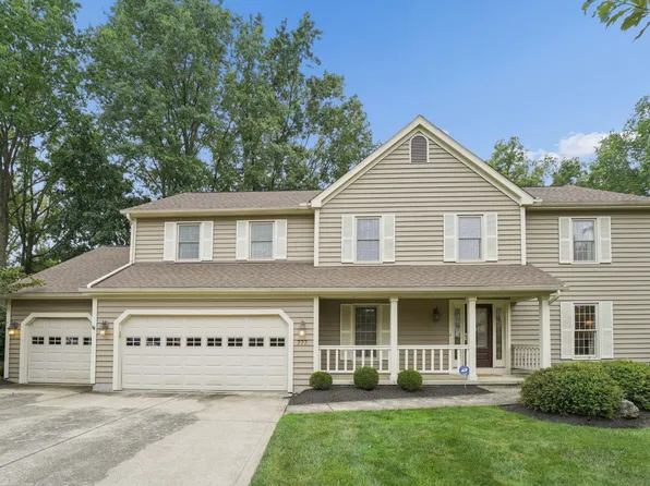 777 Black Gold Ave, Columbus, OH 43230