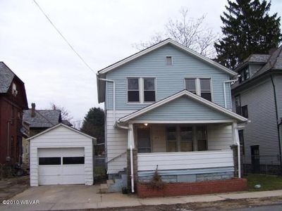 680 Green St, Williamsport, PA, 17701