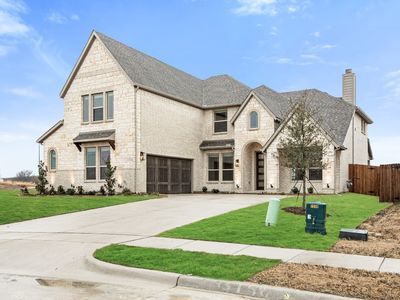 1358 Skylar Dr, Forney, TX, 75126