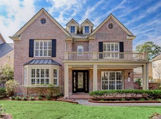 97 E Beckonvale Cir, Spring, TX 77382