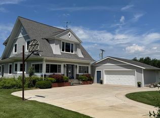 3338 W Abbey Rd, Hart, MI 49420