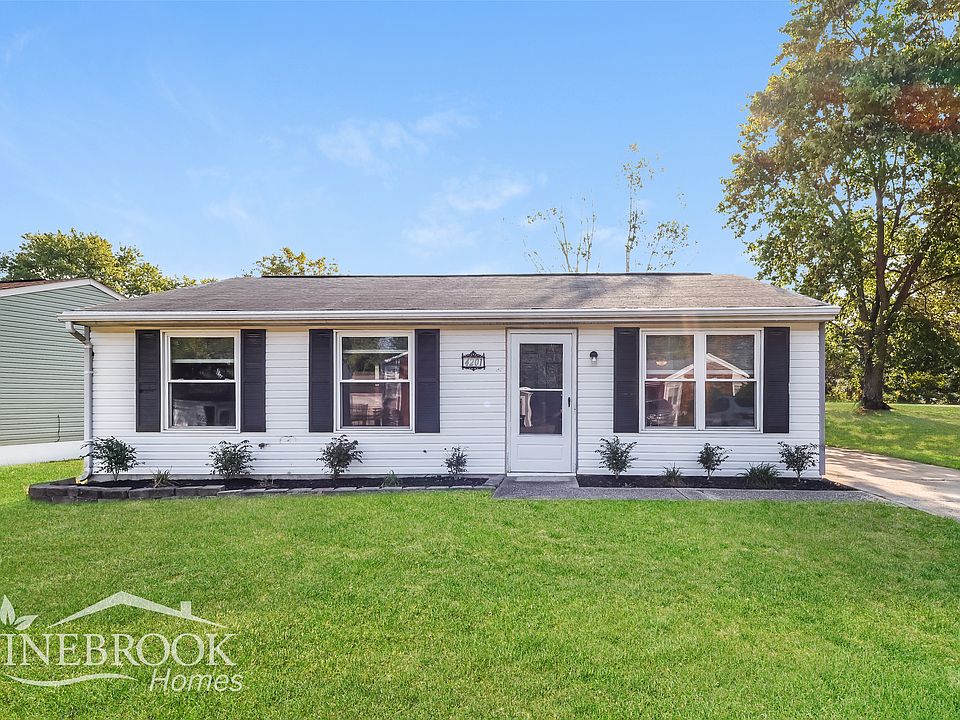 1st image of 4201 Briarwood Dr