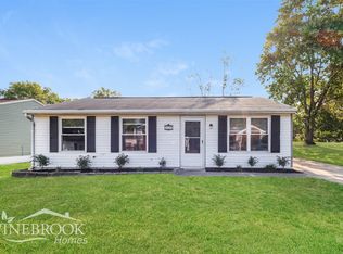 4201 Briarwood Dr, Independence, KY 41051