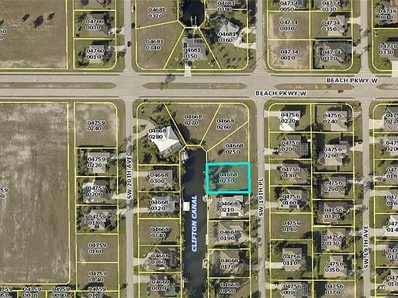 2nd image of 4230 SW 19th Pl