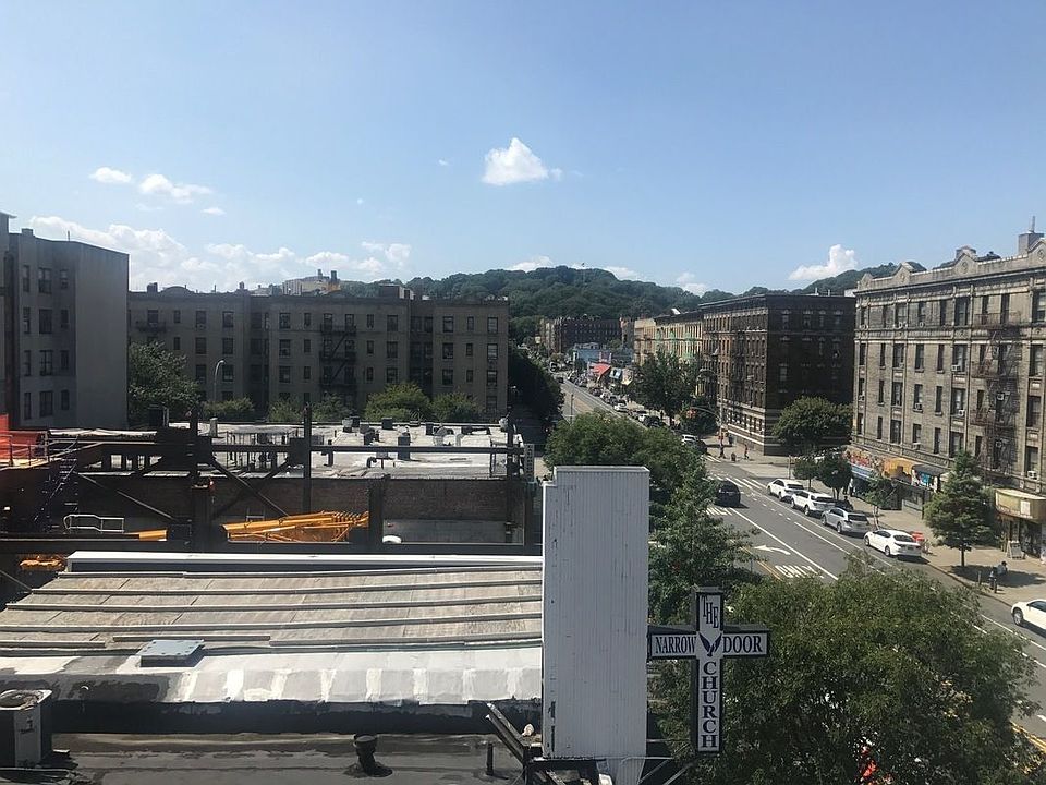 1st image of 165 Sherman Ave APT 4G