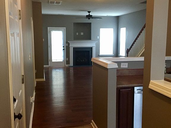 Main Level