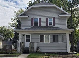 516 E 4th St, Spencer, IA 51301