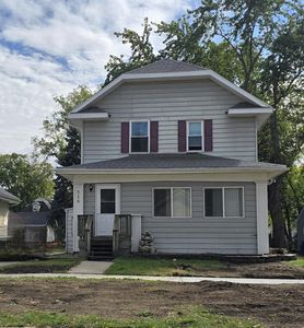 516 E 4th St, Spencer, IA, 51301
