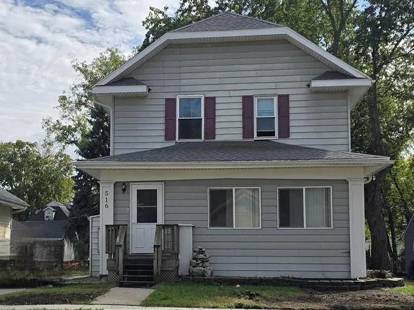 516 E 4th St, Spencer, IA 51301