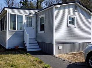 9 Conestoga Trl, Brookfield, MA 01506