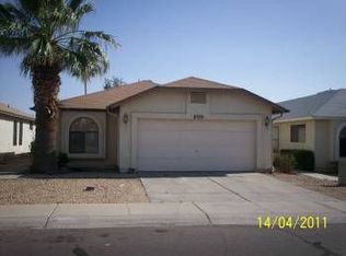 8709 W Indianola Ave, Phoenix, AZ 85037
