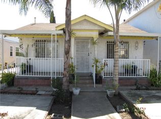 3606 E 53rd St, Maywood, CA 90270