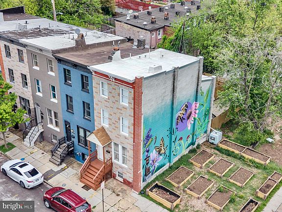 5th image of 117 S Calhoun St