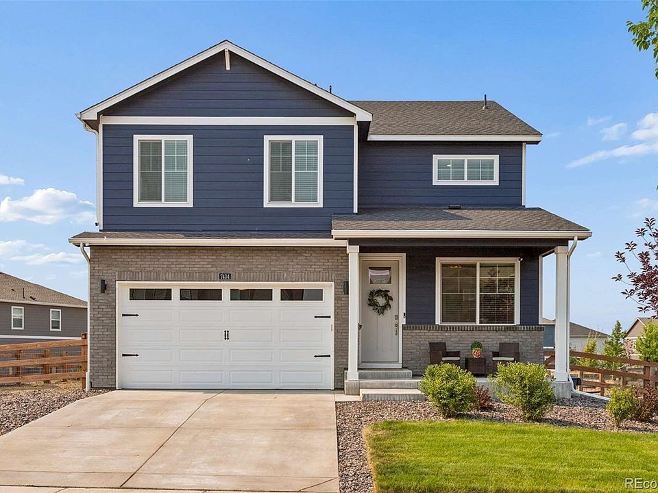 1st image of 7434 E 158th Avenue