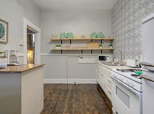 1220 Snowden Ave APT 2, Memphis, TN 38107
