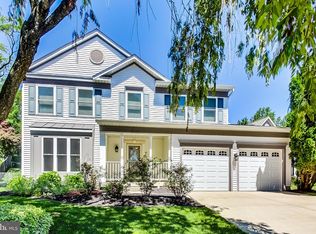 6196 Karas Walk, Elkridge, MD 21075
