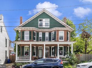 276 W 5th St, Frederick, MD 21701