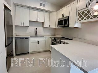 2121 Milligan Ave APT 4, Pittsburgh, PA 15218