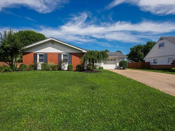 46 Regency Dr, Cedarville, OH 45314