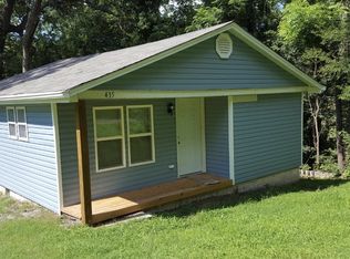 435 Morton Rd, Harriman, TN 37748