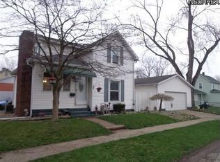 117 Margaret St, Dover, OH