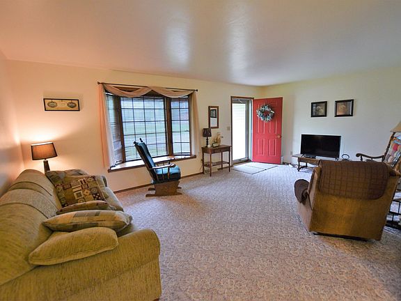 Large Living Room