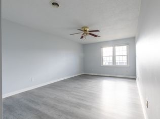Virginia Hills Apartments, Bristol, VA 24201