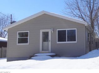 340 Edith Ave, Akron, OH 44312