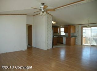 4708 Milton St, Gillette, WY 82718