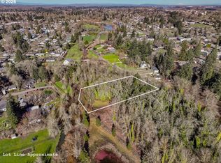 Bonneville Ave NE, Salem, OR