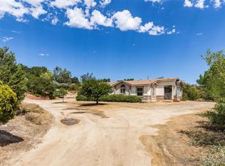 38580 High Horse Hl, Boulevard, CA 91905