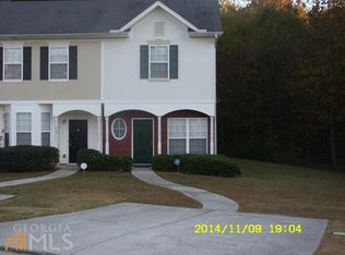 1710 Camden Forrest Trl, Riverdale, GA