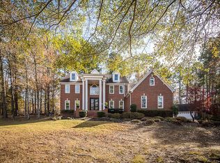 268 Wiseman Rd, Memphis, TN 38028